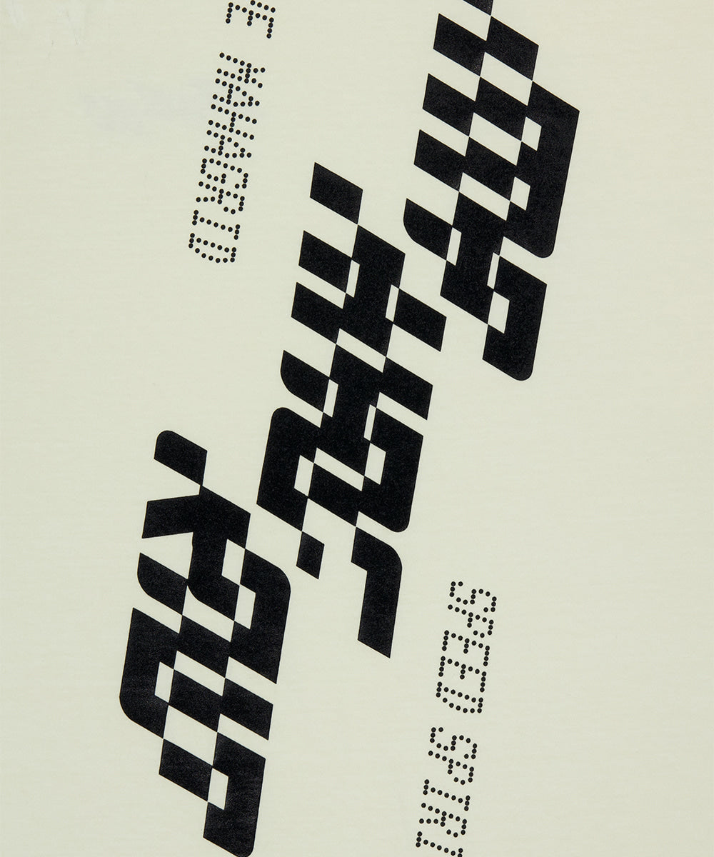 Mahagrid Tech Pigment Sleeveless