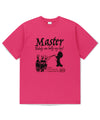Mahagrid Master Tee