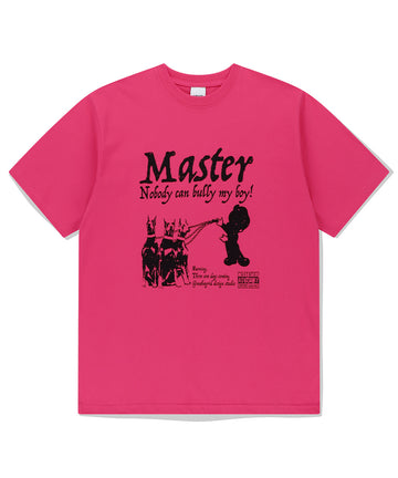Mahagrid Master Tee