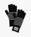 Marithé François Girbaud Classic Logo Glove