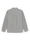 MLB Gorpcore Light Weight Cotton Touch Long Sleeves Shirts