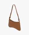 Marithé François Girbaud REGULAR LOGO MINI PEANUT BAG