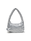 MLB Basic Sportive Stitch Hobo Bag