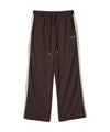 Bitter Cells Finn Mesh Track Pants