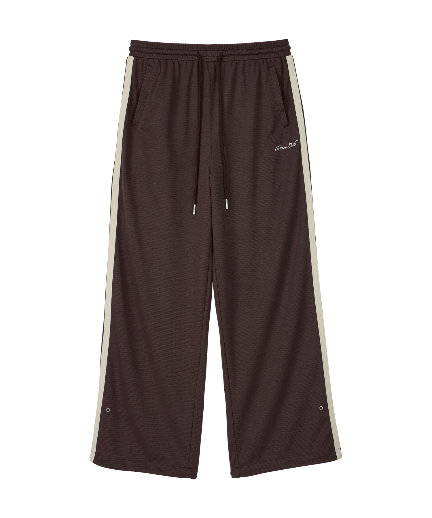 Bitter Cells Finn Mesh Track Pants
