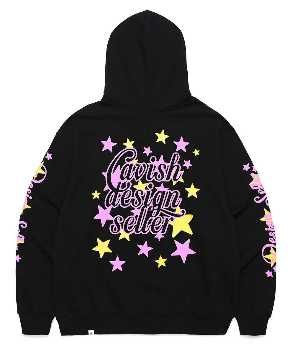 Cavish STARLIGHT HOODIE