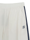 MLB Street Sportvie Taping Wide Pants