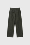 General Idea MAN Damage Washed Gurkha Pants