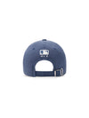 MLB Washing Leterring Ballcap