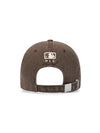 MLB Vintage Embo Damage Unstructured Ballcap