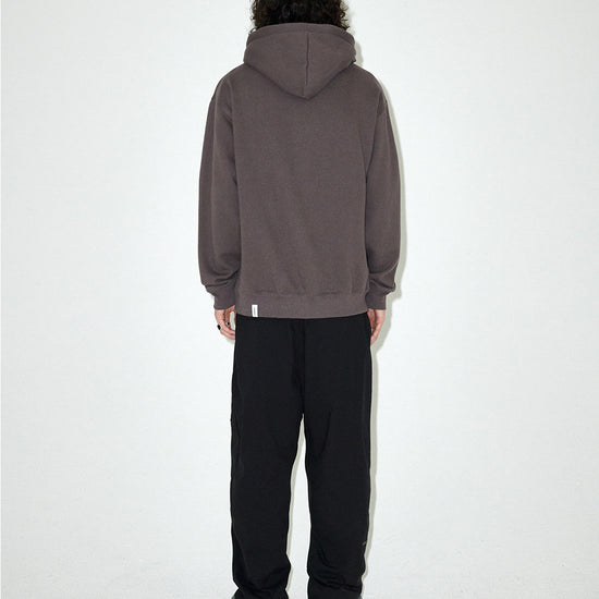 Mahagrid BEYOND HOODIE