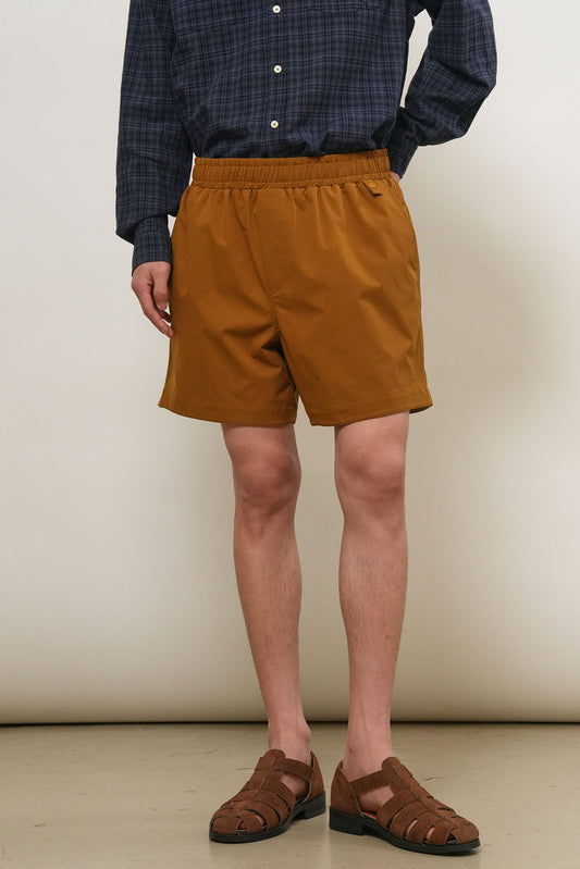General Idea MAN Ripstop Banding Shorts