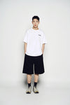 ADLV Blur Rabbit Short Sleeve T-Shirt