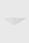 General Idea [HAEYOU PICK] Woman Sheer Knit Scarf [IVORY]