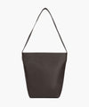 Marithé François Girbaud Regular Logo Bucket Bag