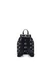 MLB Classic Monogram Jacquard Mini Backpack