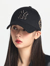 MLB Diamond Stamp Structured Ball Cap