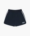 Marithé François Girbaud Kids Side Line Shorts
