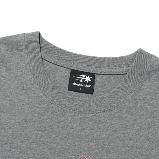 Nice Ghost Club Warped Dolly Tee