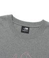 Nice Ghost Club Warped Dolly Tee