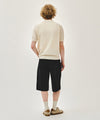 Marithé François Girbaud M Bermuda Denim Pants