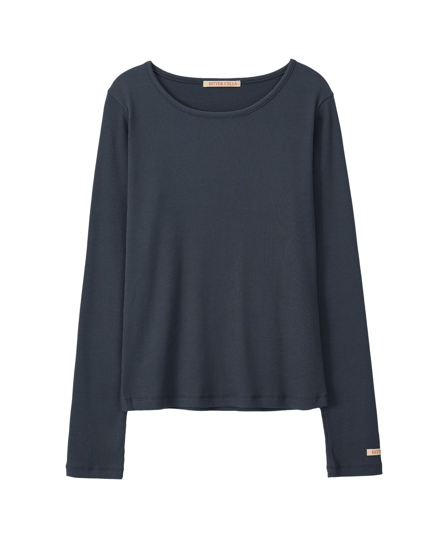 Bitter Cells Essential Golgi Tee
