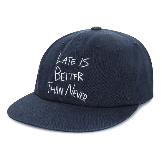 Mahagrid Grunge Doodle Cap