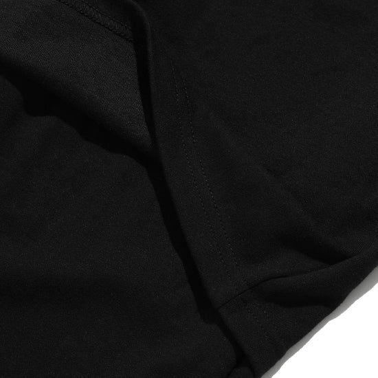 Nice Ghost Club Logo Sweat Layered Pants