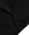 Nice Ghost Club Logo Sweat Layered Pants
