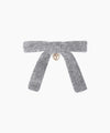 Marithé François Girbaud Knit Ribbon Hair Pin