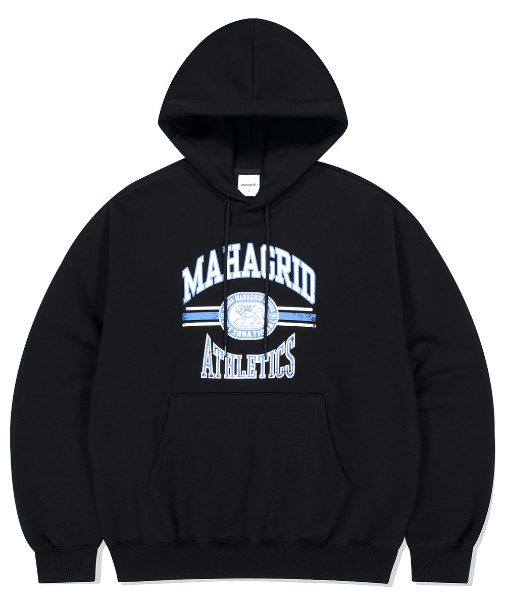Mahagrid LION ATHLETICS HOODIE