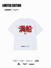 ADLV ADLV X MANSEON SHORT SLEEVE T-SHIRT
