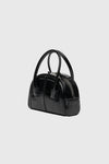 General Idea WOMAN Round Mini Tote Bag