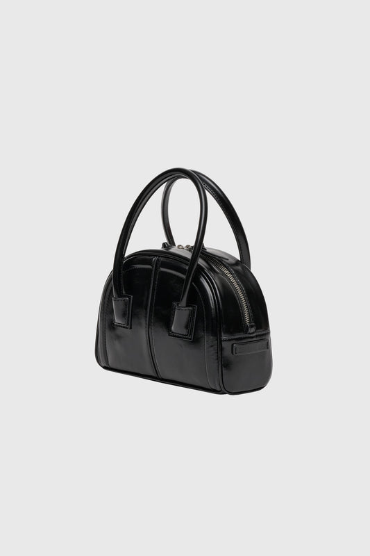 General Idea WOMAN Round Mini Tote Bag