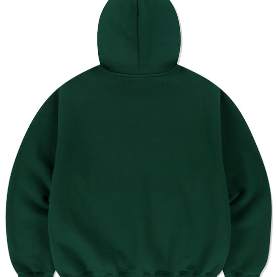 Mahagrid SKETCH COLLEGE HOODIE