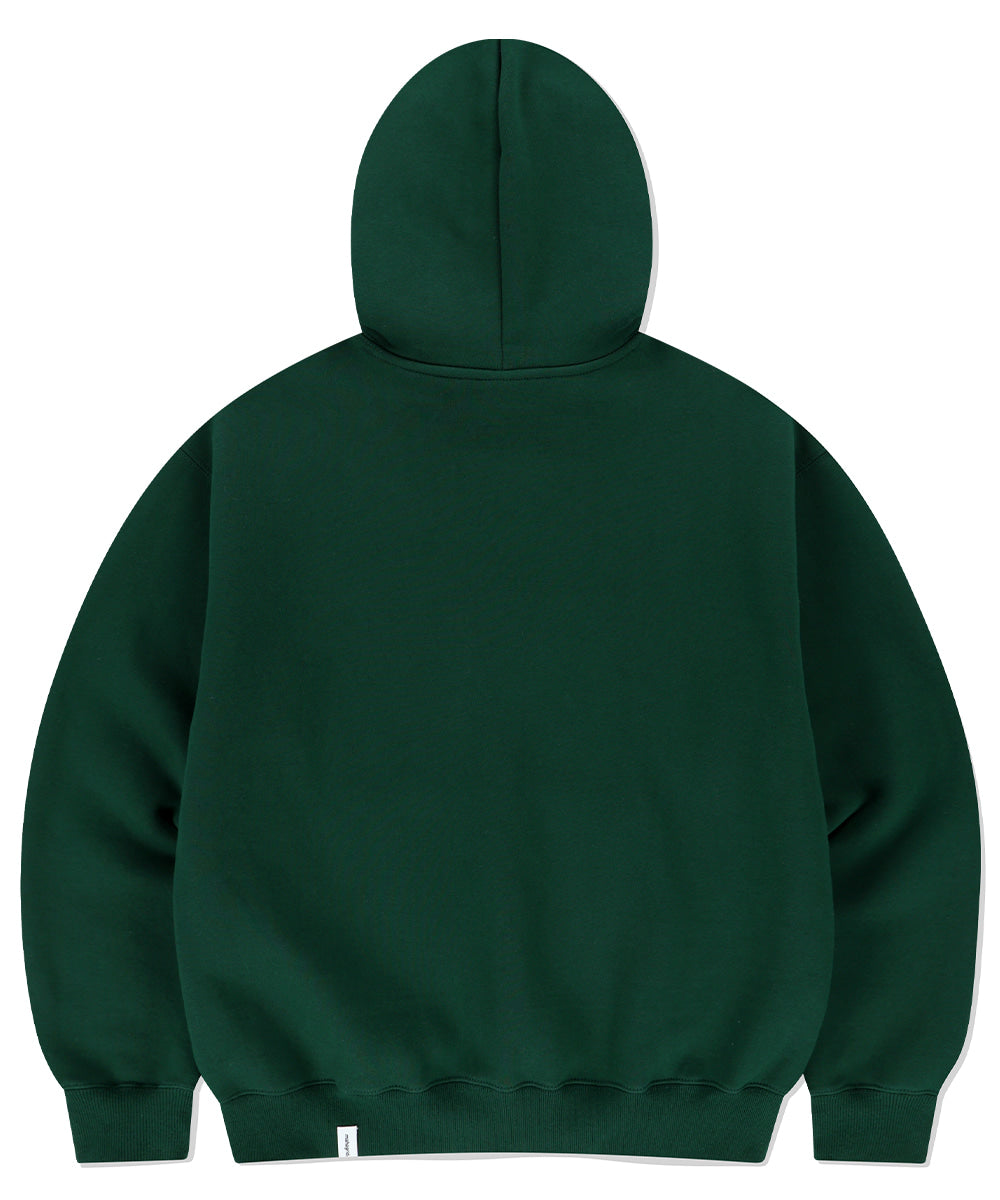 Mahagrid SKETCH COLLEGE HOODIE