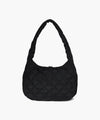 Marithé François Girbaud Classic Logo Padding Cross Bag