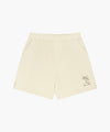 Marithé François Girbaud Kids Seersucker Shorts