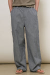General Idea MAN Side Pocket Stripe Pants