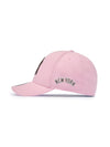 MLB SIGNATURE STRUCTURED BALLCAP