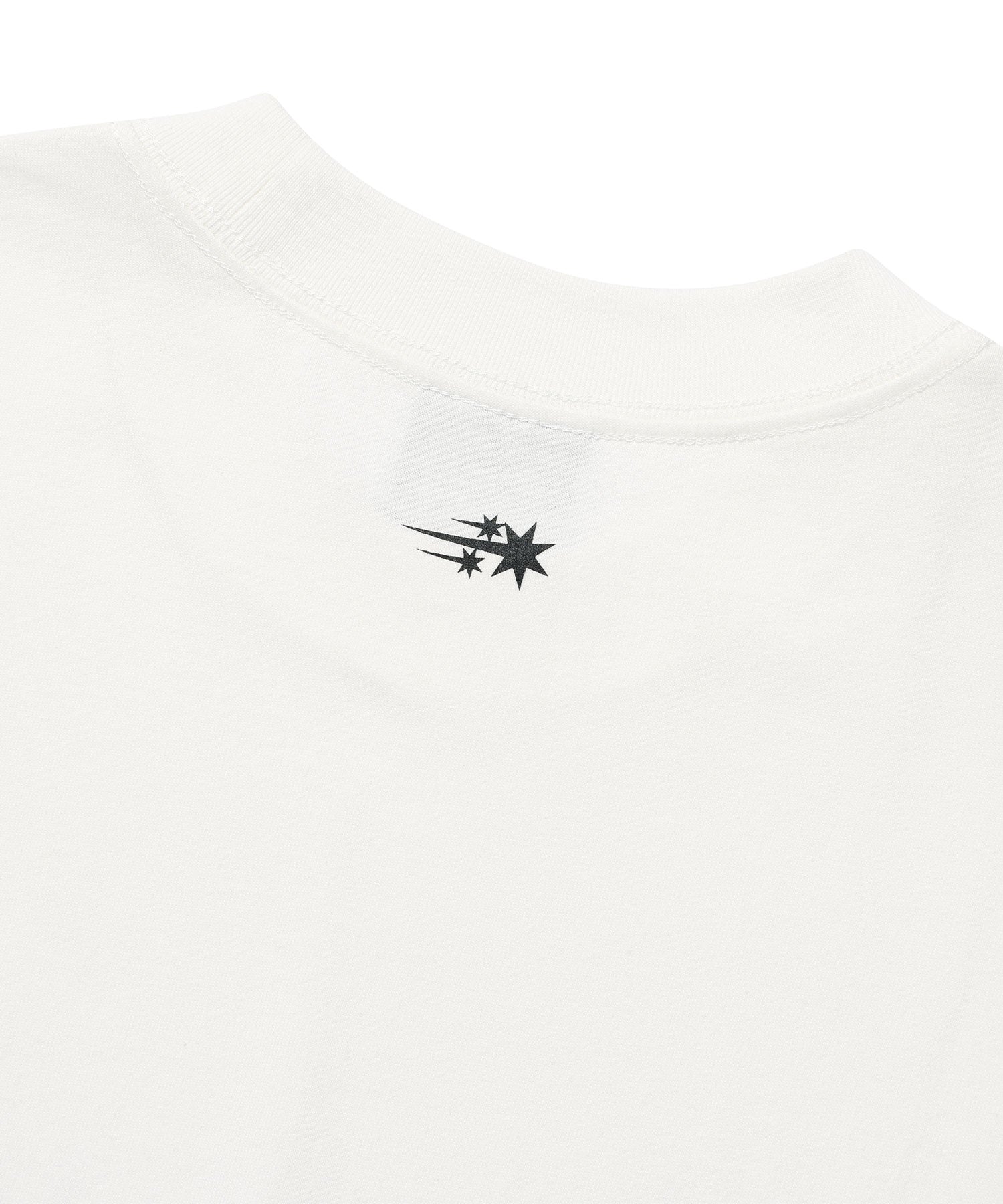 Nice Ghost Club Have You Tee