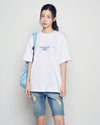 ADLV Double Effect Short Sleeve T-Shirt