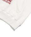 Nice Ghost Club Junji Ito Maniac Tomie Torso Glitter Hoodie [White]
