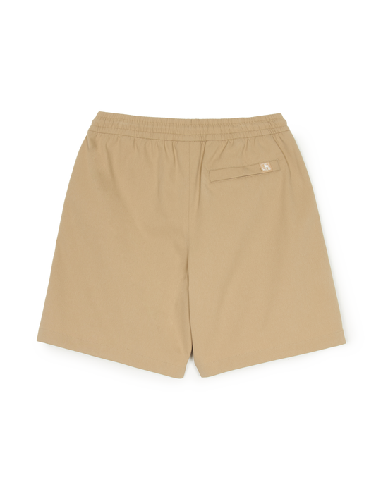 MLB Basic Cotton Touch 7" Shorts