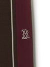 MLB BASIC SMALL LOGO MEGA WIDE TRACK PANTS