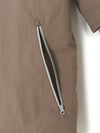 MLB Gorpcore Shorts Sleeve Anorak