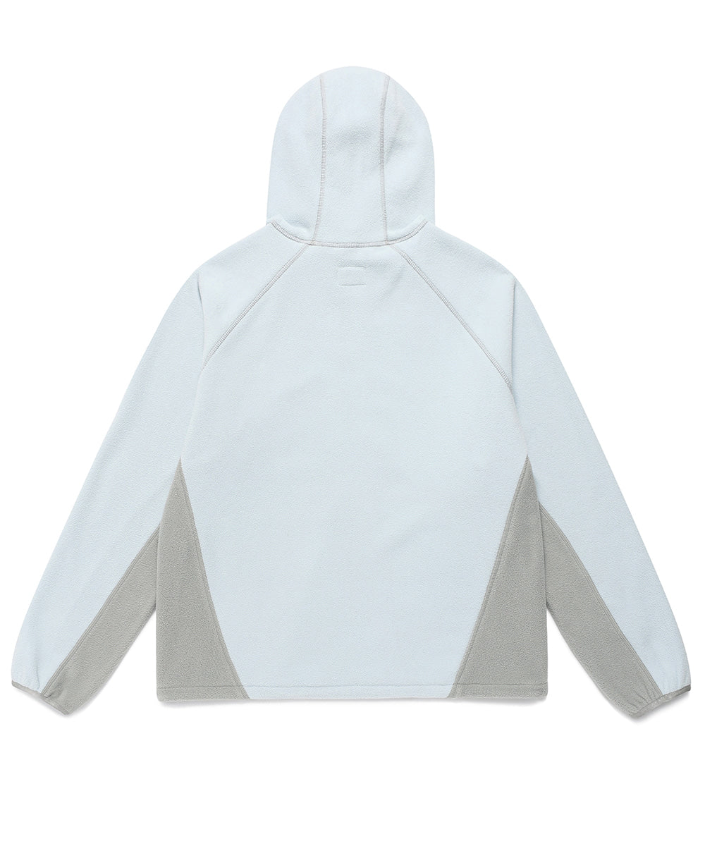 Cavish 4-Pocket Fleece Jacket