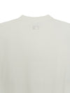 MLB Basic Small Logo Short Sleeve Sweatshirt
