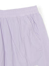 MLB Girl's Sportive Stretch Woven Shorts