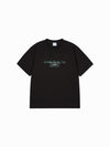 ADLV Double Effect Short Sleeve T-Shirt
